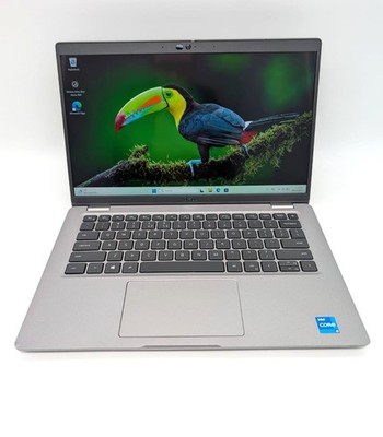 Laptop Dell Latitude 5420 14'' FHD 256 GB SSD Intel Core i5-1135G7 16G