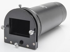 Hama Slide Duplicator 35 T Slide Copying Device Slide Copying Attachment