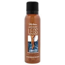 Sally Hansen Airbrush Legs®, Leg 4.4 Ounce (Pack of 1), Spray-On - Tan Glow 