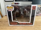 Stranger Things #1597 The Mind Flayer Super 6” Vinyl Figure Funko Pop  NIB Vault