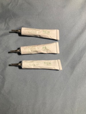 Ren Clean Skincare Evercalm 3 lot