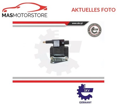 MOTOR ZÜNDSPULE SKV GERMANY 03SKV159 P FÜR JEEP CHEROKEE,GRAND CHEROKEE I