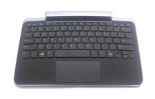 Detachable Keyboard Dock With Internal Batter...