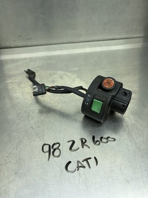 98 99 00 01 02 03-06 Arctic Cat Pantera Z ZL ZR 440 500 600 Throttle Lever Block