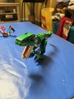 LEGO Lot Of 3: 60425 /60377/ 31058 (100% BUILT) — photo 6