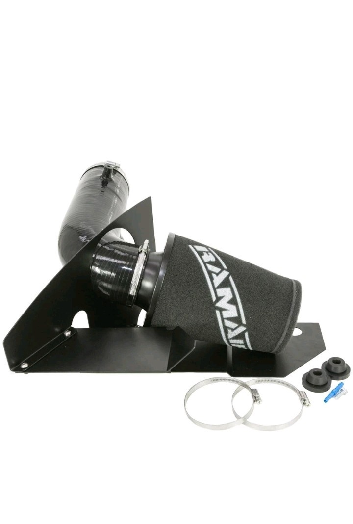 Ramair Air Filter Intake Induction kit with heatshield to  VAG 1.9 & 2.0 TDI U66