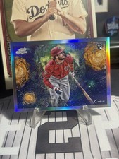 2025 Topps Cosmic Chrome Baseball Checklist Guide in-content 24