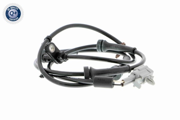 Vemo ABS Sensor Raddrehzahl DrehzahlfüHler Hinten FüR Nissan Qashqai +2 I J10-image