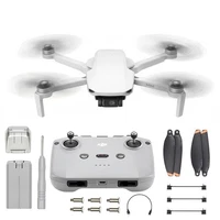 DJI Mini 4K Camera Drone 3-Axis Gimbal Stabilization 4K HDR Video 31min Flight