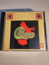 CHICAGO - Chicago Viii - CD - Excellent Condition B55