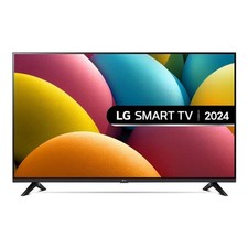 LG 32LR60006LA 81,3 cm (32 Zoll) LED-TV LAN, WLAN, Bluetooth (2. Wahl)
