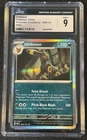 Pokémon TCG Umbreon Prismatic Evolutions 059/131 Holo 2025 CGC 9