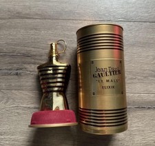 Jean Paul Gaultier le Beau le Parfum Men, 125ml/4.2 oz Eau de Parfum Spray