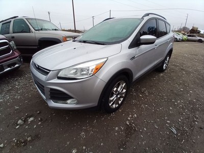 Engine ECM Electronic Control Module 1.6L Fits 13-16 ESCAPE 12748778