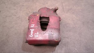 Bremssattel ROT Vorne Links VW Golf 1.4 Bj 1998 1 J 2341873