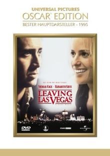 Leaving Las Vegas (Oscar-Edition) von Mike Figgis | DVD | Zustand sehr gut
