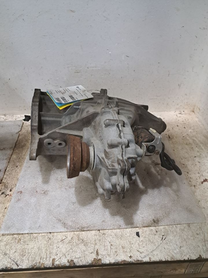2015 F150 Transfer Case Sku#4488063