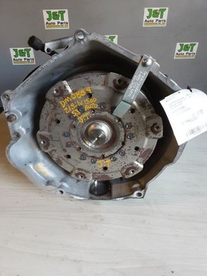 2021 2022 SILVERADO SIERRA 1500 TRANSMISSION ASSEMBLY 10 SPEED 4X4