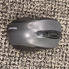TeckNet Cordless Wireless Optical Mouse BM307...