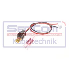 Kabelreparatursatz, Steuerger&auml;t SENCOM 20779 A