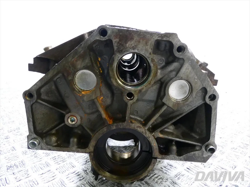 Ford Taurus Motorblock 3.0 Benzin 114kW (155 HP) 3F1E-AA 2002 Saloon (99-07) - Image 4 of 4