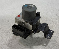 2011-2012 Hyundai Sonata Anti-lock Brake Modulator Assembly Hybrid 589204r000