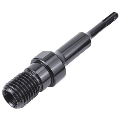 SDS PLUS Adapter, Adapter 1 1/4'' UNC auf SDS Plus für Diamantbohrkrone Kernbo...