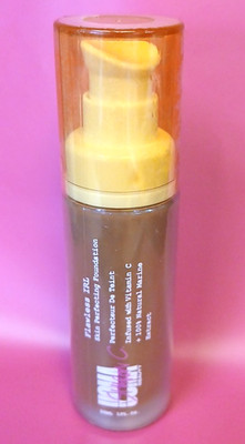 Uoma Beauty by Sharon C Ready For My Close-Up Foundation Perfecting Brown Sugar