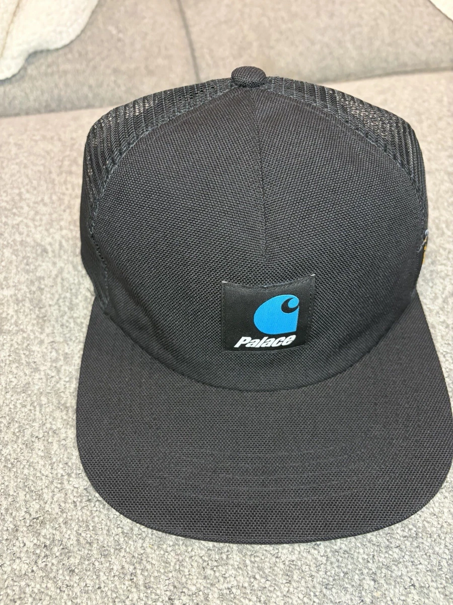 25+ Palace Black Hats for Men for sale | Updated Oct 2026