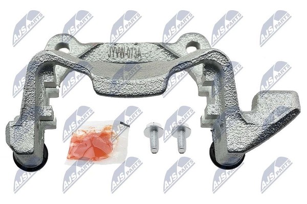 NTY Halter, Bremssattel U.A. FüR Audi, Seat, Skoda, VW-image
