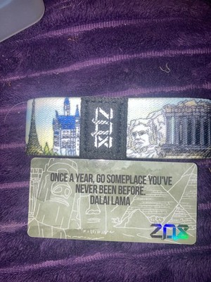 Zox Og Strap Globetrotter Ägypten, atemberaubender Künstler Spezial, schau dir meine anderen Angebote an 