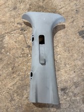 2007 Dodge Ram 2500 Mega Cab Left Driver Side Upper B Pillar Trim Cav 2