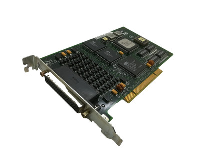 DIGI  Br 920  EIA-232 ACCELEPORT PORT SERIAL  KONTROLLER KARTE PCI #GK13692