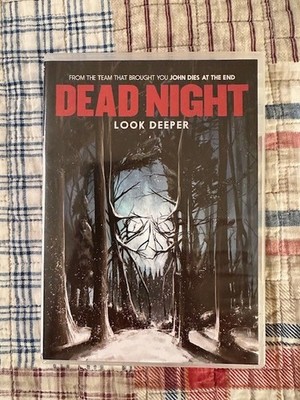Dead Night (DVD)