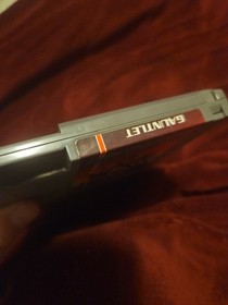 Gauntlet (Nintendo Entertainment System, NES) Cartridge Only Tested Working