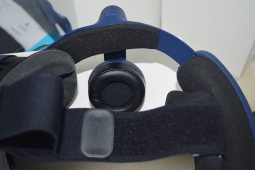HTC Vive Pro HMD (upgrade kit) Virtual Reality Headset USB With Box Used - Picture 11 of 11