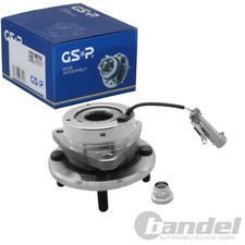 Roulement de roue Chevrolet EVANDA