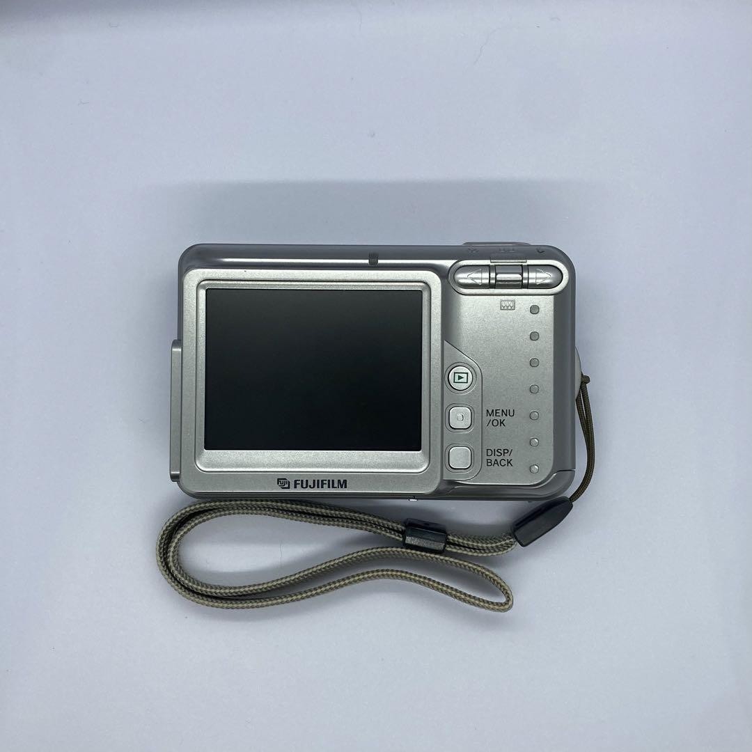 美品] 富士フィルム Finepix A600 デジタルカメラ 【公式通販】