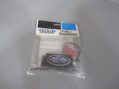 DRAG SPECIALTIES BADLANDS FLASH PRO SIGNAL MODULE  MFP-01 2050-0029