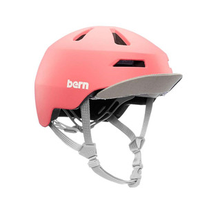 bern prescott bike helmet women& 39 Watts 2.0 MIPS Bern’s business BERN Women's Prescott Helmet :