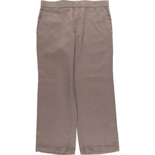 Vintage 1980'S Levi's Action Slacks Sta-Press slacks men's size W34