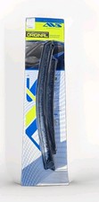 Avs 94712 Ventvisor For Fits 16-19 Chevy Cruze - Smoke Window Deflectors 4pc