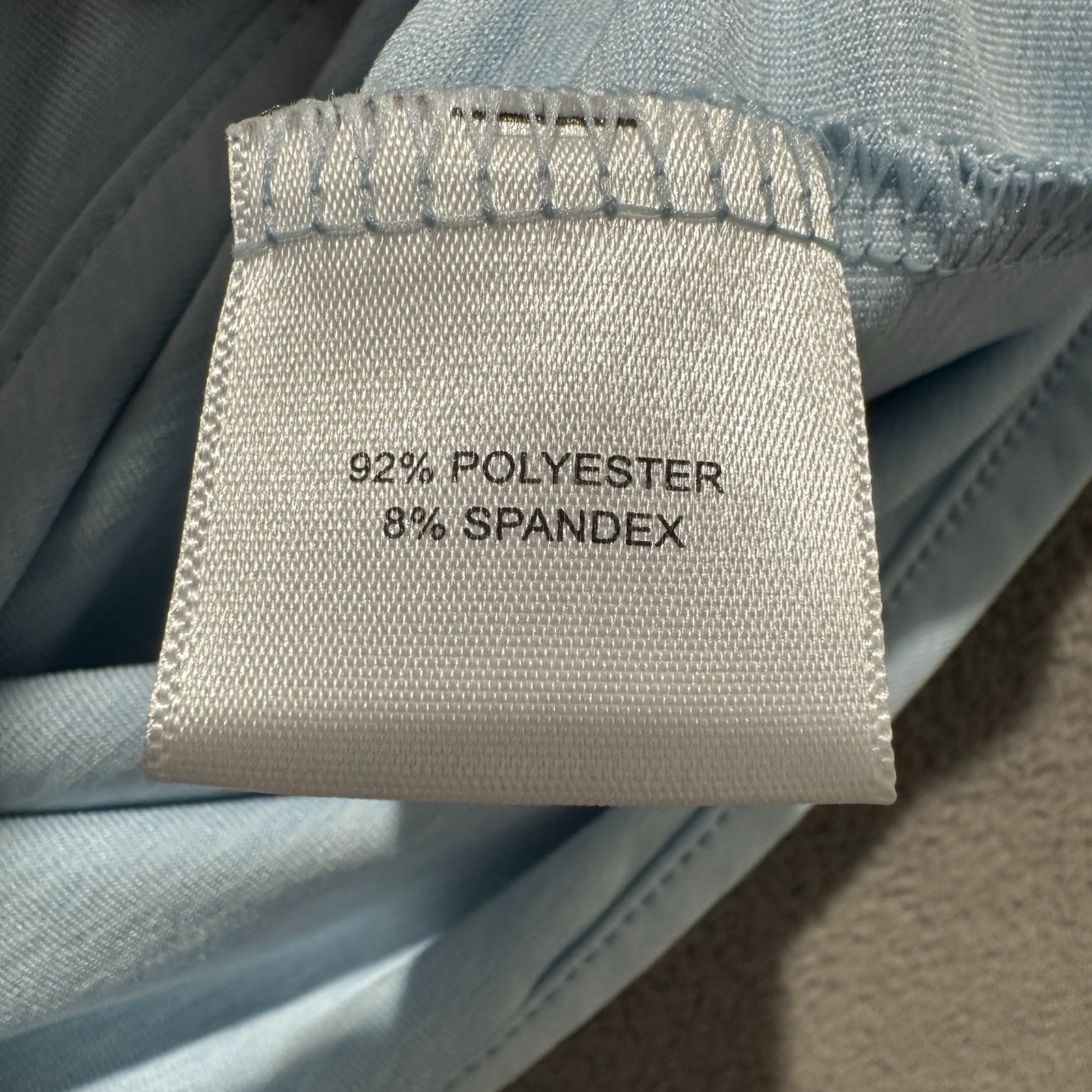 Peter Millar Stealth Performance Pullover Mens L … - image 6