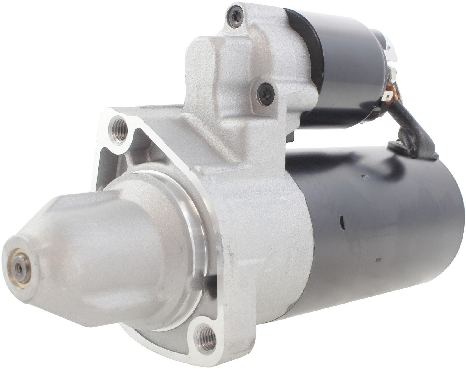 New Starter replaces Mercedes-Benz McLaren 5.5L V8 05 06 07 08 09 0-001-108-214