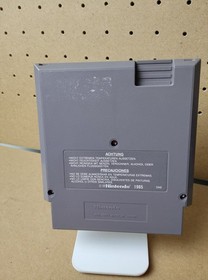 Four Players Tennis Nes Jeu Jeux Nintendo Nes