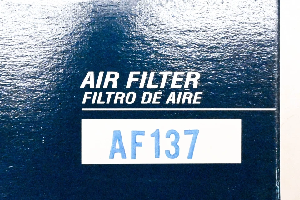Hastings AF137 Air Filter NOS - Image 3 of 3