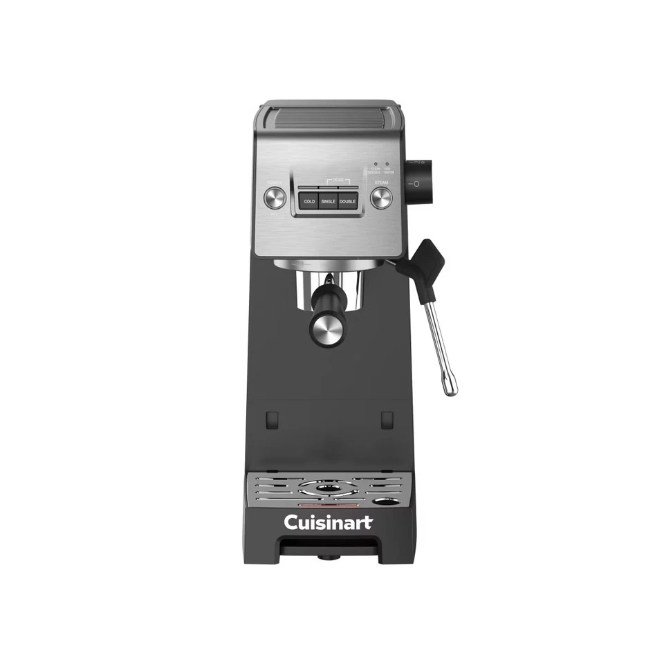 Máquina de espresso delgada Cuisinart Espresso Bar Collection Foto 2 de 4