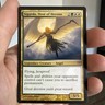 MTG - Sigarda, Host of Herons - Avacyn Restored - NM - $1 Shipping
