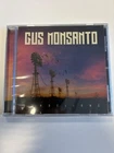 @ CD GUS MONSANTO - DANDELIONS / KIVEL RECORDS 2024 SS / MELODIC HARDROCK BRAZIL