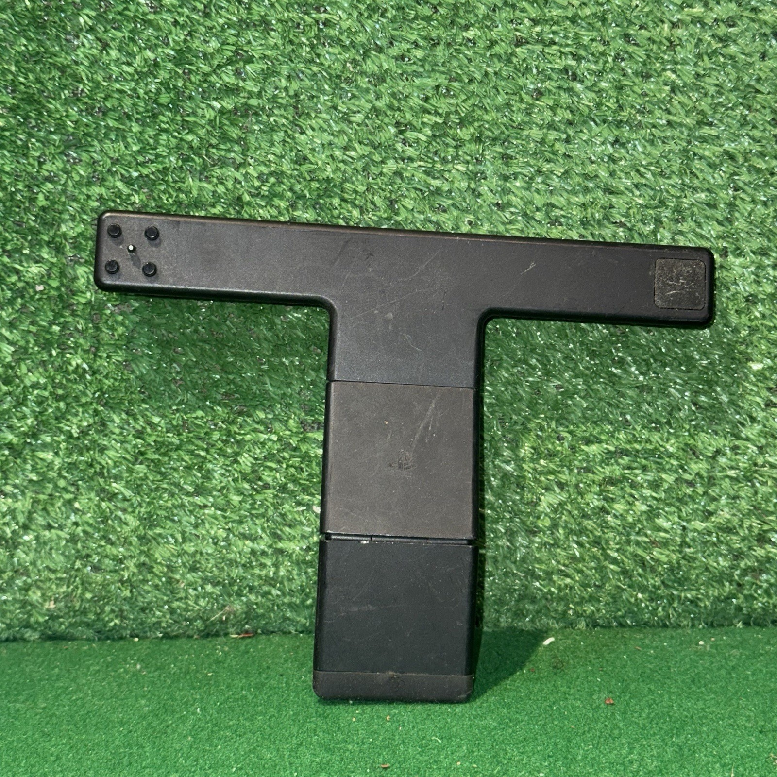 Adjustable Tv Clip Stand For Playstation 4